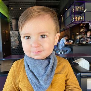 Meet your Posher, Eva